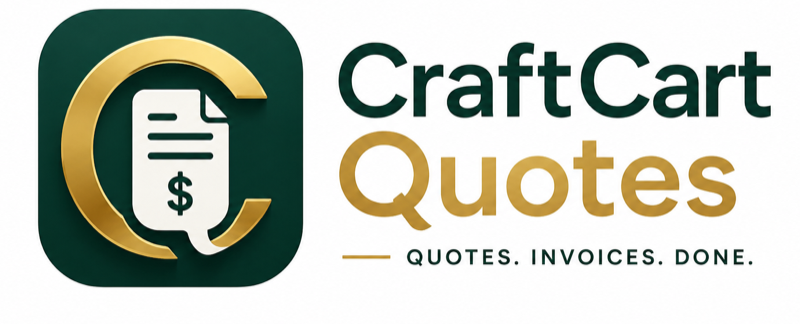 CraftCart Quotes